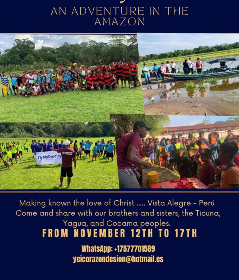 Nuevas Aventuras 2026